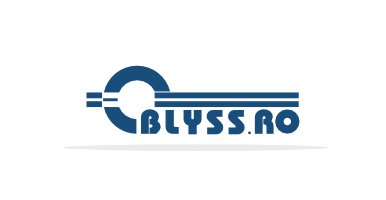 banner blyss ro